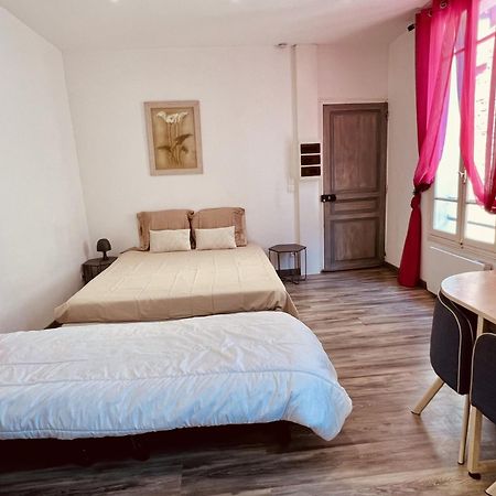 L'Ancienne Berlingotiere Apartment Pezenas Ngoại thất bức ảnh