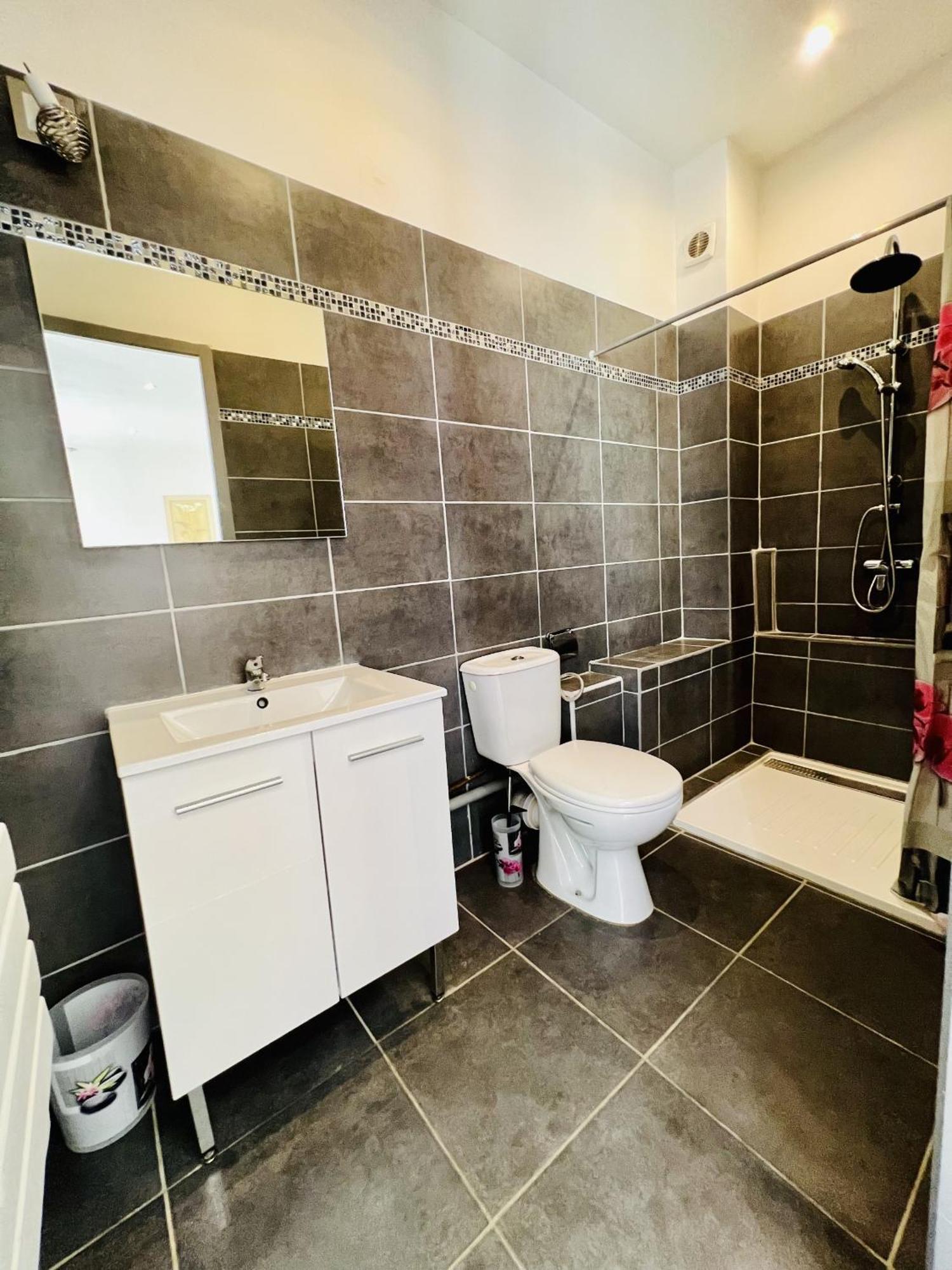 L'Ancienne Berlingotiere Apartment Pezenas Ngoại thất bức ảnh