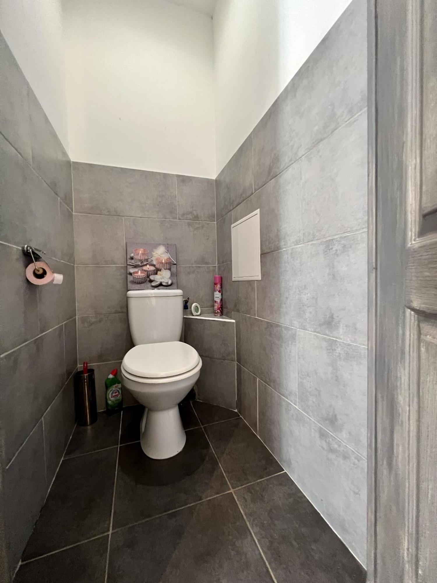 L'Ancienne Berlingotiere Apartment Pezenas Ngoại thất bức ảnh