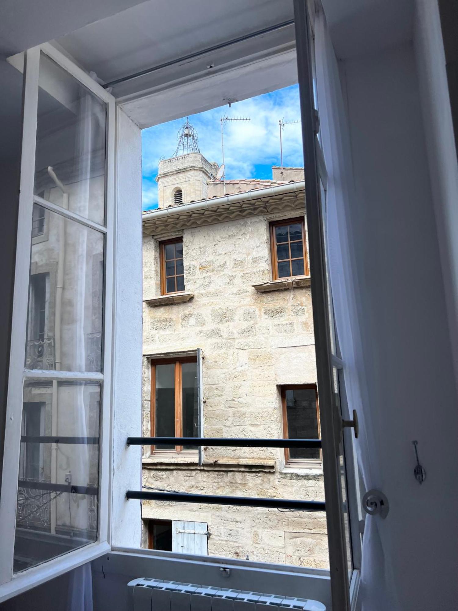 L'Ancienne Berlingotiere Apartment Pezenas Ngoại thất bức ảnh
